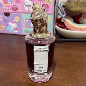 perfume